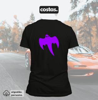 Nome do produto CAMISETA PIMA - JESKO