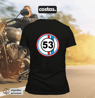 Nome do produto CAMISETA PIMA - 53