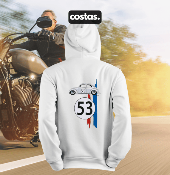 MOLETOM ZÍPER - FUSCA 53