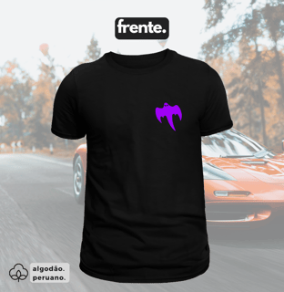 CAMISETA PIMA - JESKO