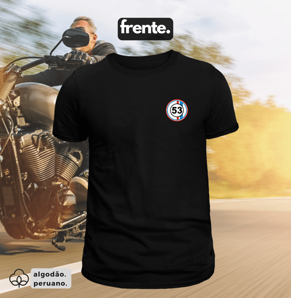 CAMISETA PIMA - 53