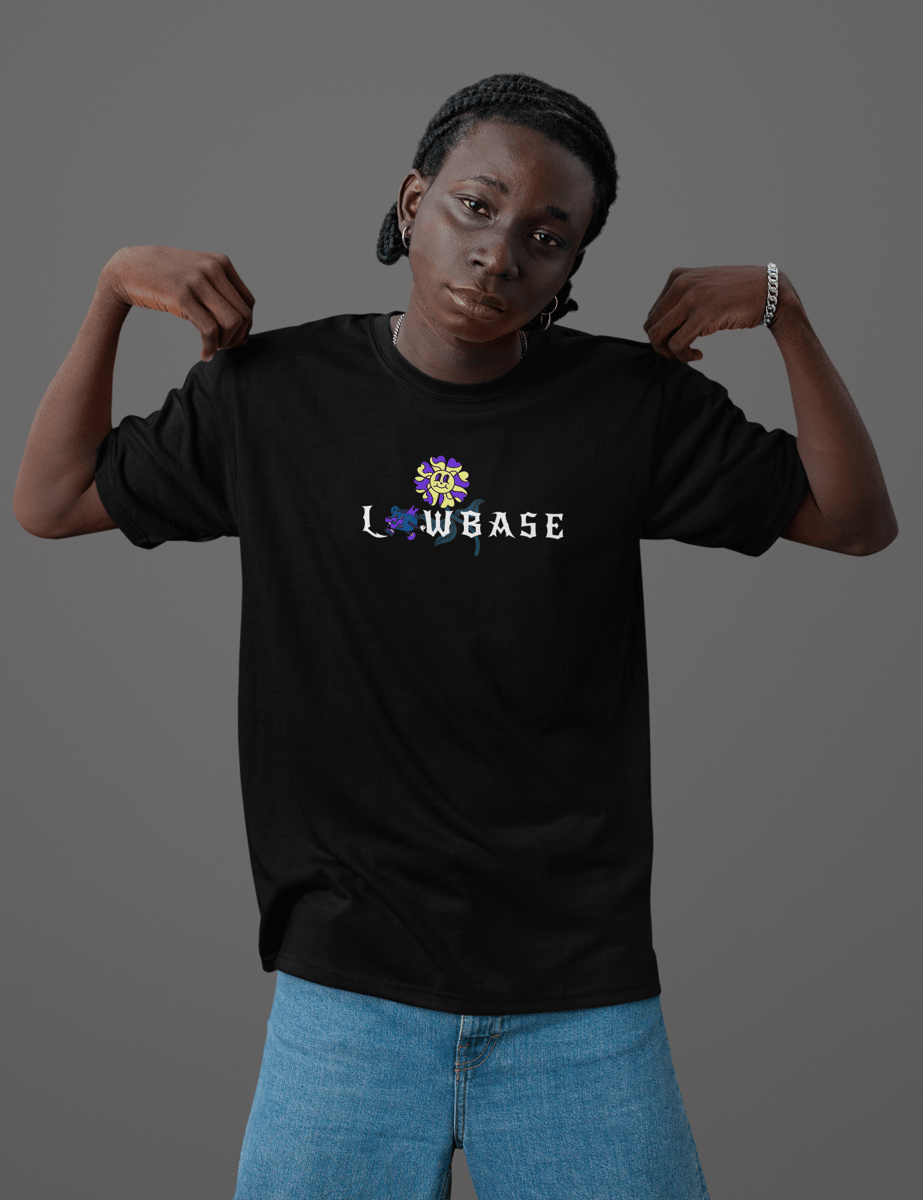 Nome do produto: LOWBASE PSYCHEDELIC \