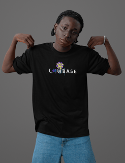 Nome do produto LOWBASE PSYCHEDELIC 