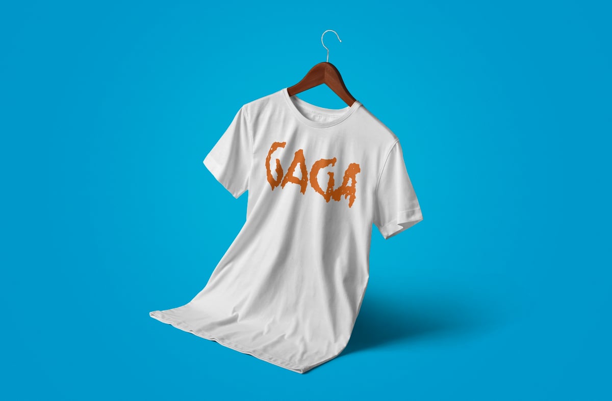Nome do produto: Lady Gaga - Gaga Mayhem