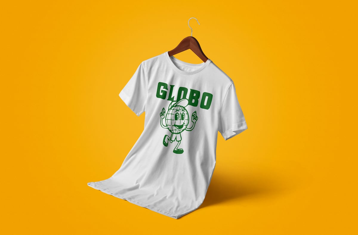 Nome do produto: Biscoito Globo