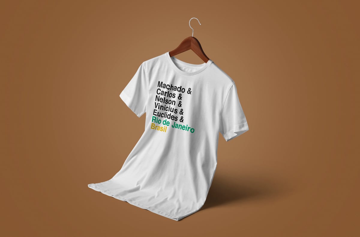 Nome do produto: Substantivos - Escritores
