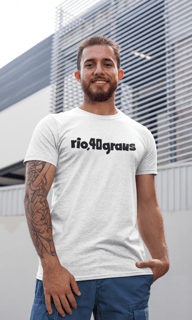 Nome do produtoRio, 40 graus