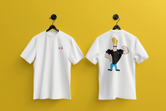 Jhonny Bravo