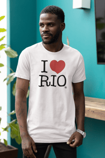 Nome do produtoI Love Rio