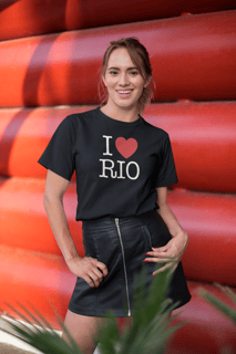 Nome do produtoI Love Rio