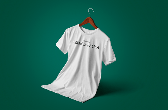 Brian De Palma