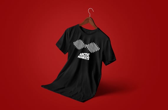 Arctic Monkeys - AM