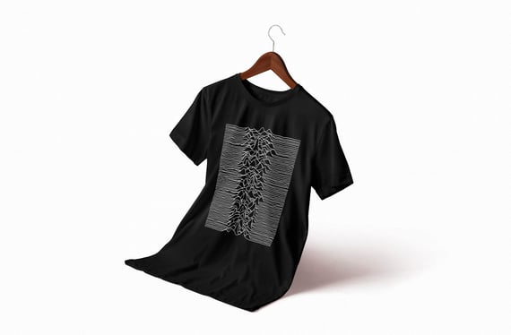 Joy Division - Unknown Pleasures