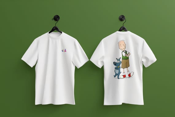 Doug Funnie