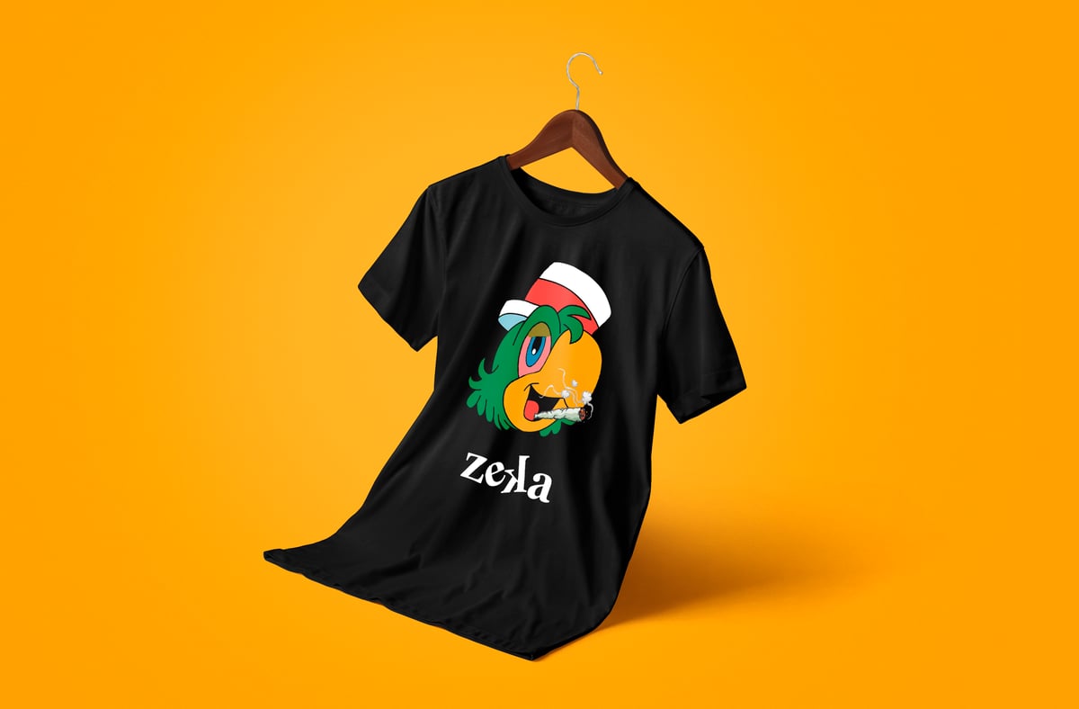 Nome do produto: zeka