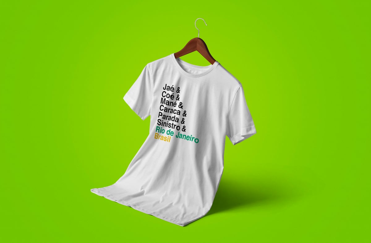 Nome do produto: Substantivos - Gírias