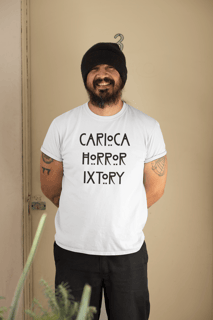 Nome do produtoCarioca Horror Ixtory