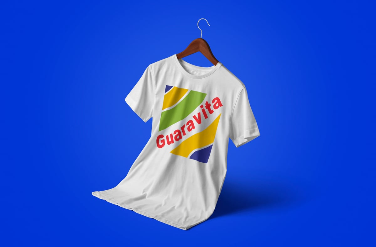 Nome do produto: Guaravita