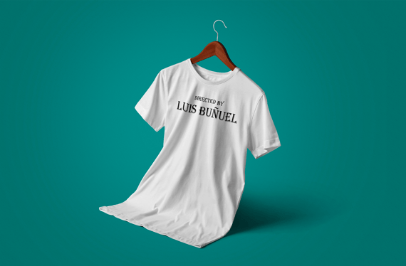 Luis Buñuel