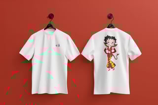 Betty Boop