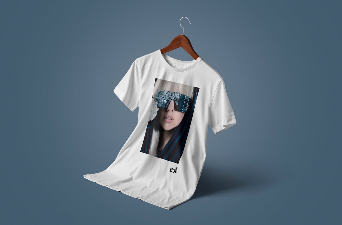 Nome do produto: Lady Gaga - The Fame