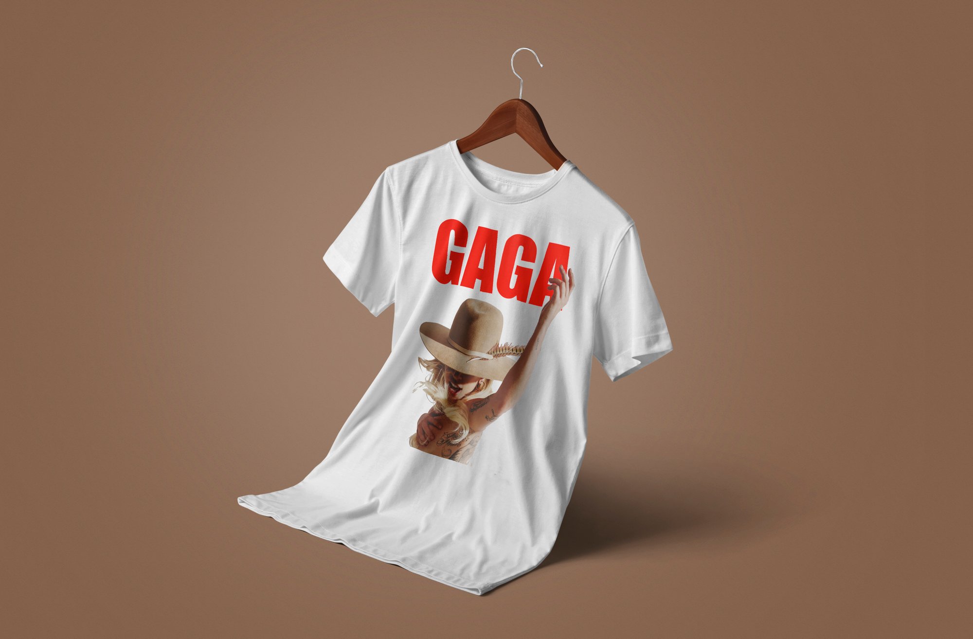 Lady Gaga - A-Yo