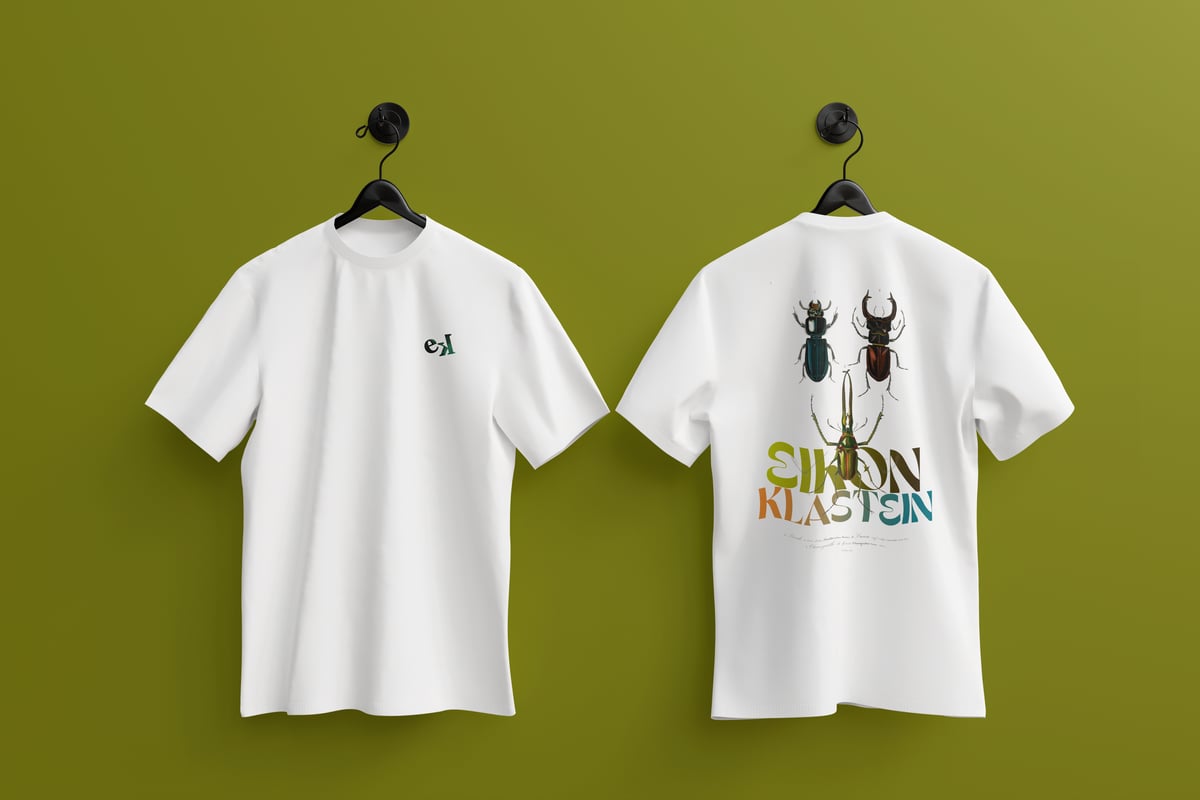 Nome do produto: Besouros