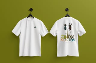 Nome do produtoBesouros