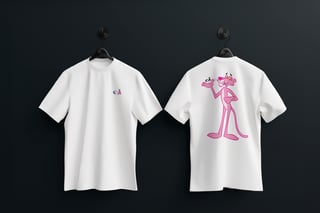Nome do produtoPantera Cor-De-Rosa