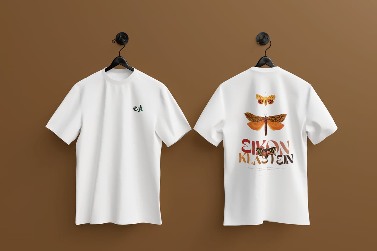 Nome do produto: Mariposas