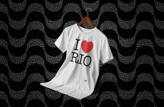 I Love Rio