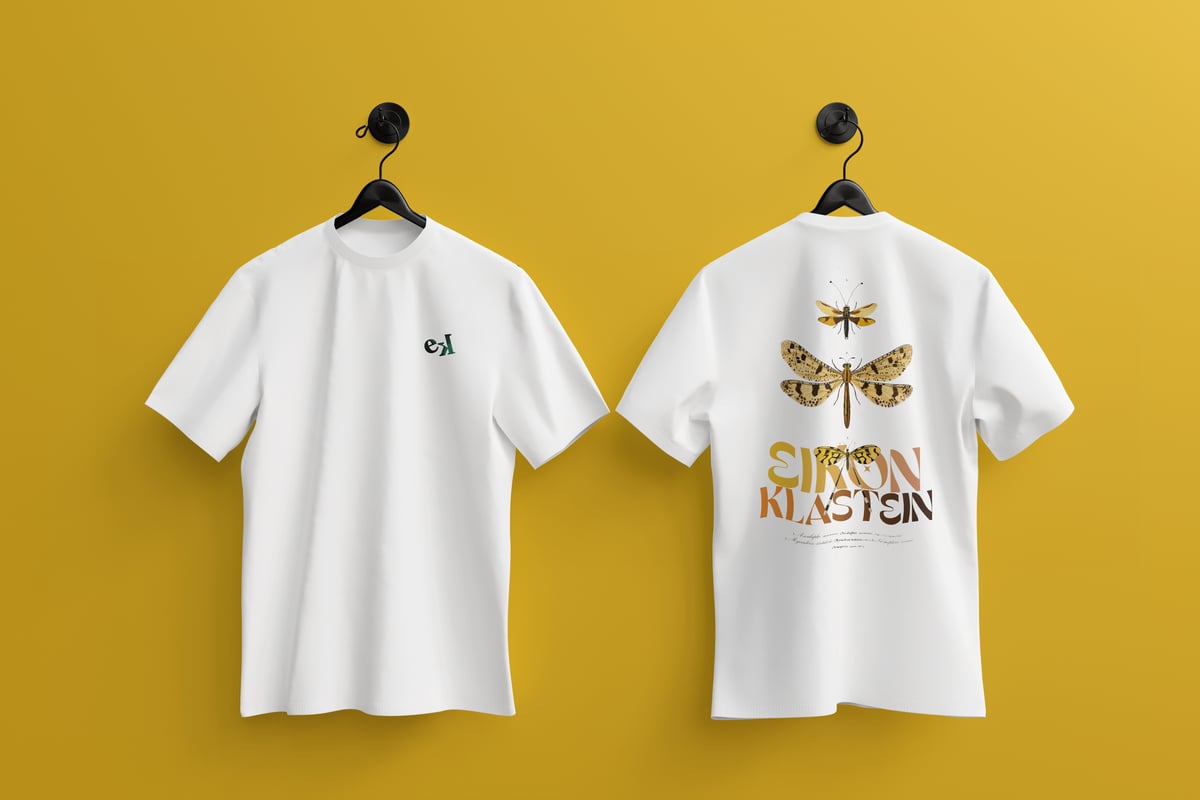 Nome do produto: Mariposas 2