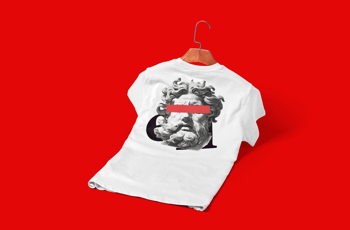 Nome do produto: Esculturas_Zeus