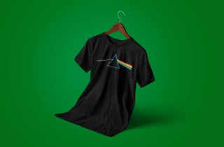 Nome do produtoPink Floyd - Dark Side of The Moon