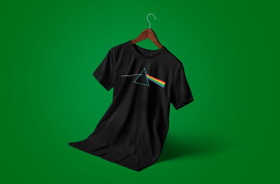 Pink Floyd - Dark Side of The Moon