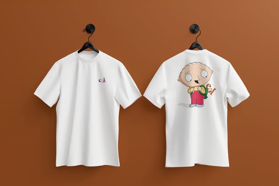 Stewie Griffin