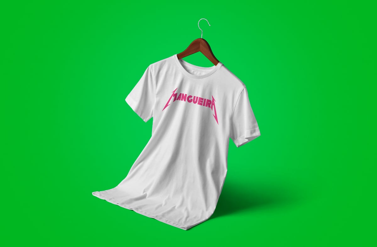 Nome do produto: Mangueira