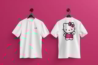 Nome do produtoHello Kitty
