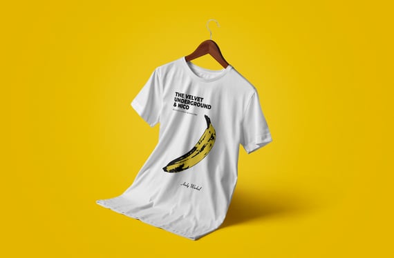 The Velvet Underground - The Velvet Underground & Nico