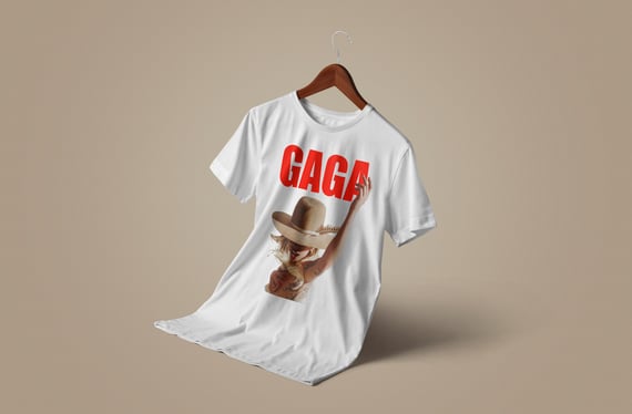 Lady Gaga - A-Yo