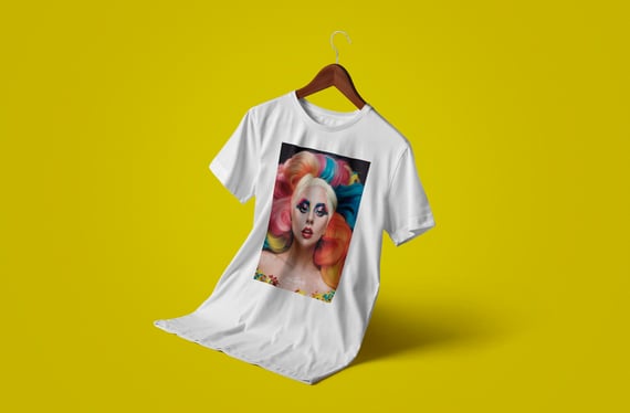 Lady Gaga - Lexica