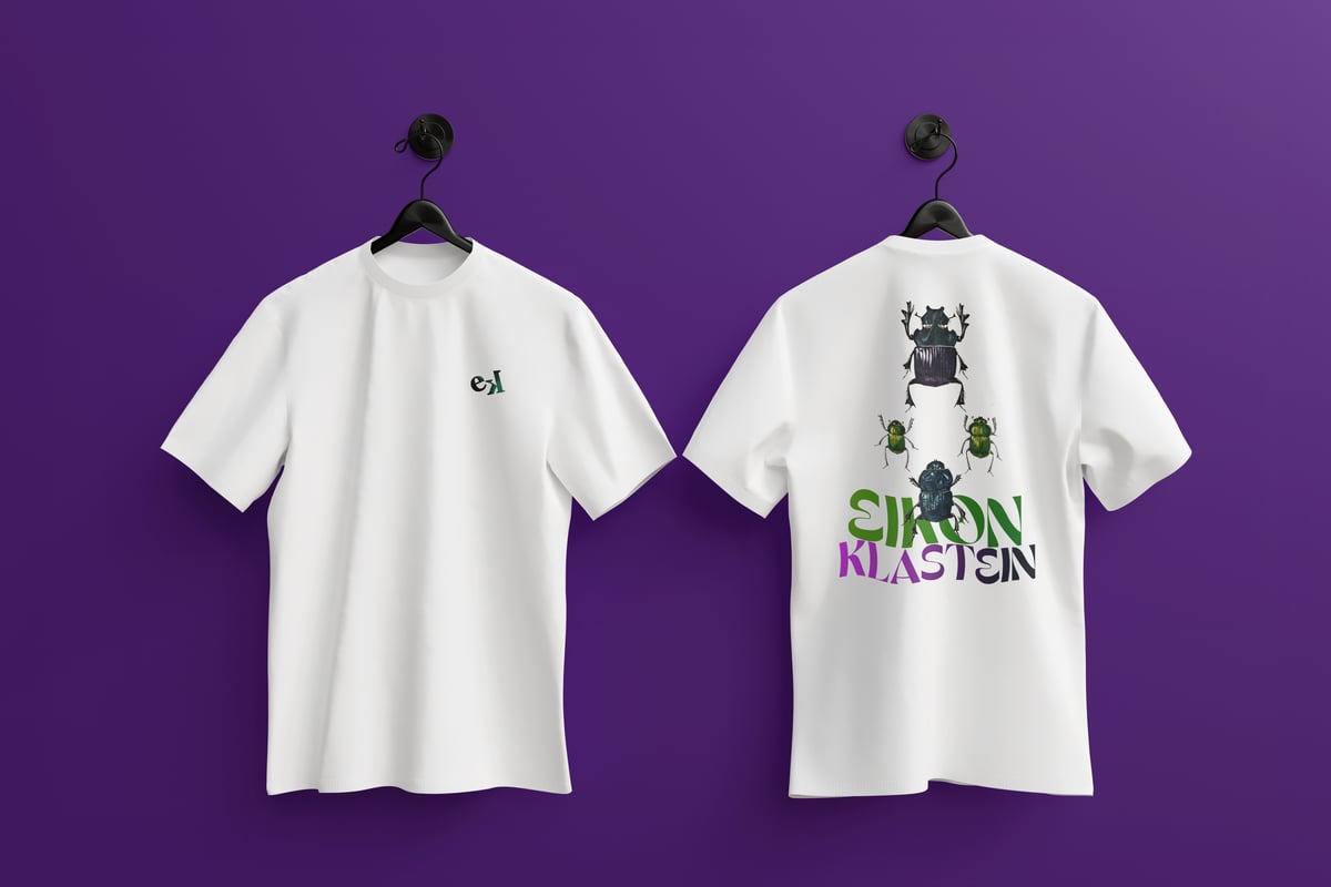 Nome do produto: Besouros 2