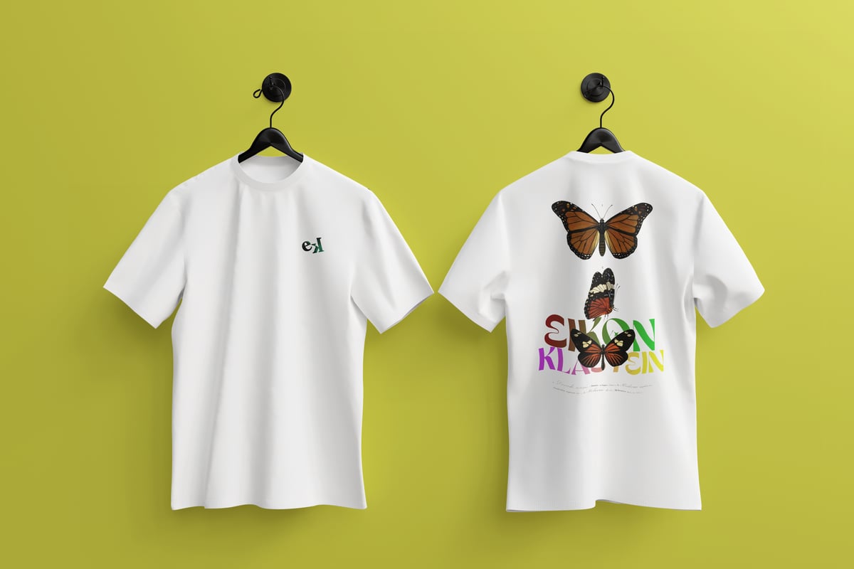 Nome do produto: Borboletas 3