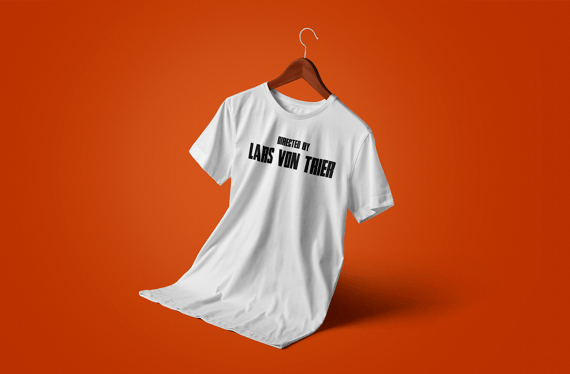 Lars Von Trier