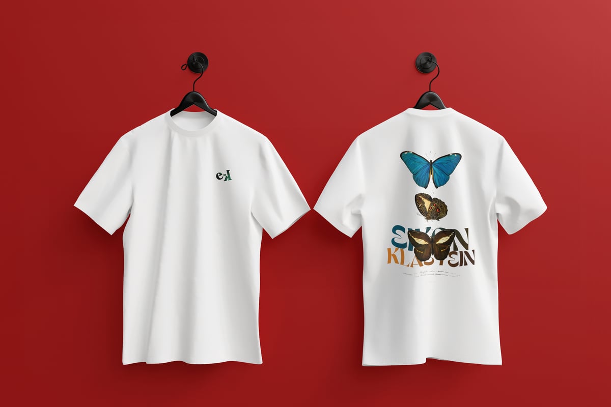 Nome do produto: Borboletas 4