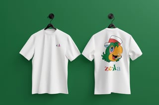 Nome do produtoZé Carioca