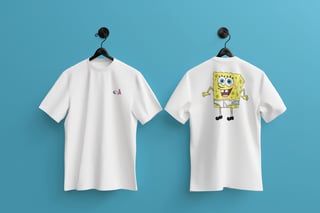 Bob Esponja