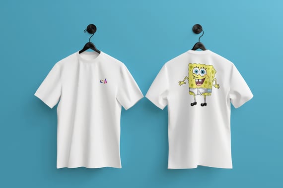 Bob Esponja