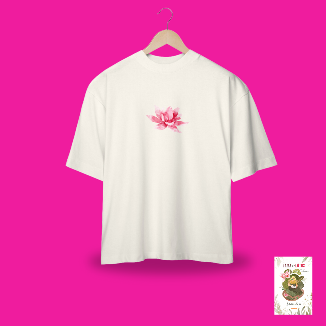 Nome do produto: Overside Lótus