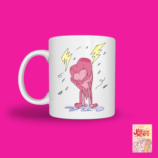 Nome do produto Caneca Amor Abrigo (Já na Íntima Mente)